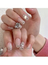 ユリネイル(YuRii Nail)/