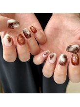 リファインネイル(refinenail)/ラテネイル