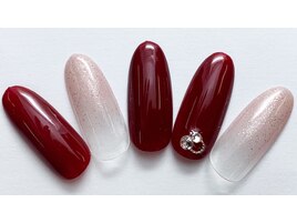 定額¥6000デザインコース