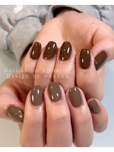 アンベリール(Embellir)/ワンカラー