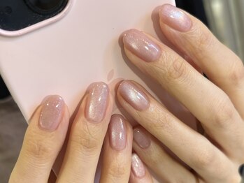 サンクリュクス 名駅店(CINQ LUXE)/magnet