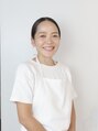 エステティックルーム マイサロン(mysalon.)/大植由華　/ セラピスト歴16年