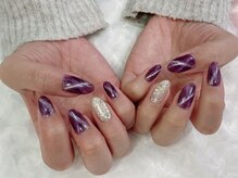 落ち着いた店内でリラックスして頂けます◎