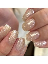 マノン 北堀江(Manon)/フラッシュネイル