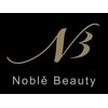 ノーブルビューティー(Noble Beauty)のお店ロゴ