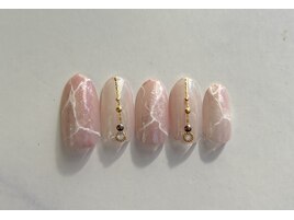 【西山】　定額デザイン¥9350