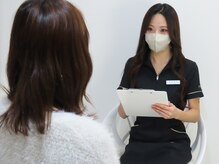 シエル(ciel)の雰囲気（メニュー等にお悩みの方はカウンセリングへ♪）
