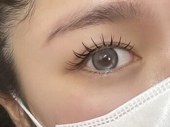 エミタス 蒲田店(emi+)/フラットラッシュ