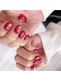 ミウ ネイル(miu nail) 定番人気のマグネットネイル。新色入荷してます☆