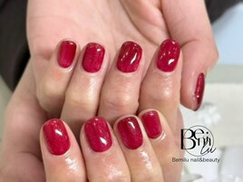 マグネットネイル