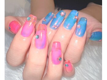 アトリエ ペーニクルス(Atelier Peniculus.)/ワンカラー