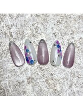 ムーミーフェブ 板橋店(muumii Feb.)/7880円/板橋/パラジェル