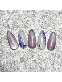 ムーミーフェブ 板橋店(muumii Feb.)/7880円/板橋/パラジェル