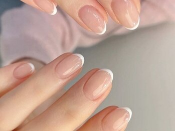 ティナ ネイルスタジオ(Tina Nail Studio)/