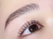 ハリウッドブロウリフト ワクシー 新宿店(HOLLYWOOD BROW LIFT WAXYYY.)/HBL＋まつ毛パーマ
