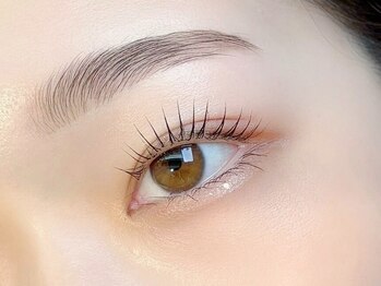 アイラッシュ アンド ネイルスタジオ ゼン(Zen)