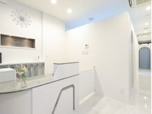 レディエント 北浦和店(Radiant)の雰囲気（完全個室＊リクライニングチェアでリラックスできる空間）