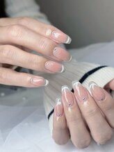 ミー(MI)/チックネイル