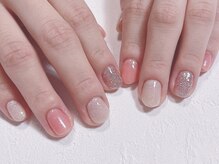 アンベリール(embellir)/ワンカラーネイル