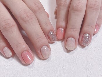 アンベリール(embellir)/ワンカラーネイル