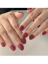 ネイルサロン エーナイン 旭川春光店/