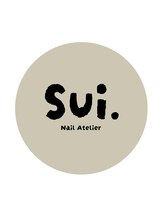 スイ(Sui.) シマメグリ