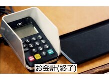 骨盤整体 サクラ(Sakura)/お会計/マタニティ整体.東京