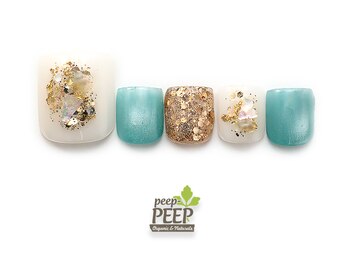 ピッピ 桜新町店(peep PEEP)/25年8月マンスリートレンド-25