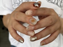 タクミウラワ アズ エティル(takumi urawa as Etel)/