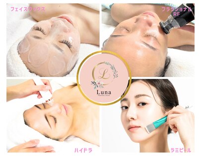 ルーナ 恵比寿(Luna)の写真