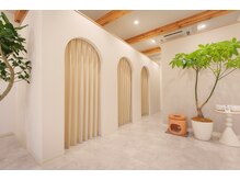 麗温(rion)/カーテンを閉めてゆっくり♪