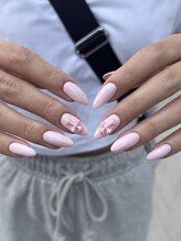 ミュー(mew)/Maika担当 @ma_ika_nail