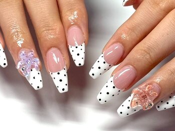 ウォルトウキョウ 池袋(WOL TOKYO)/90分持ち込みデザイン