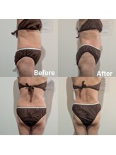 サロン ド モミカル(salon de momikaru)/