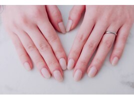 ちゅるん系ワンカラー