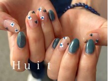 ユイット(Huit)/