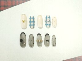 11月定額　8250円（税込）