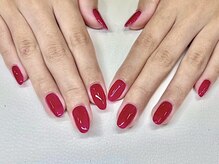 サロン ド ナビ(Salon de Navi)/Jrネイリストワンカラー