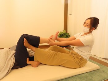 アマラ(Amala.)/タイ古式【薬院/薬院大通り】