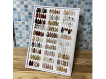 ララネイル(LALA nail)の雰囲気(~°*11月定額デザイン*°~)