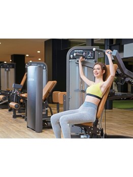 サイズダウンを目指したい