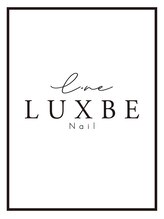 ラックスビー ネイル 梅田茶屋町店(LUXBE) 領五 舞