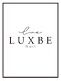 ラックスビー ネイル 梅田茶屋町店(LUXBE) 領五 舞
