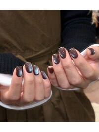 水光マグネット