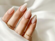 ネイルサロン ラメール(LaMer)