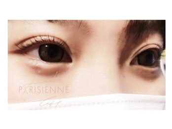 スターリィ スカイ(Starry☆Sky)/パリジェンヌラッシュリフト