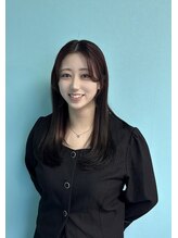 トゥルーネイル アンド アイ 鹿児島店(TRU NAIL & EYE)&nbsp;MIZUHO 