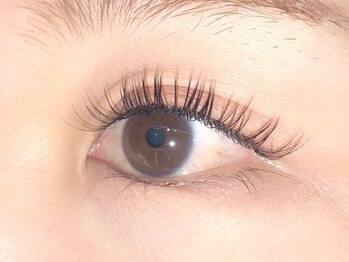 十色 麻布十番店(AZABUJUBAN)/まつげパーマ/マツエク/美眉毛