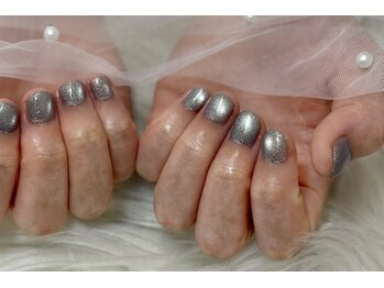 ベルフィオーレ 拝島店(bel fiore)/特殊ワンカラー マグネット