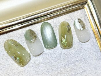 アイラッシュトウキョウ 横浜サンクチュアリ 横浜西口店/2月定額デザイン